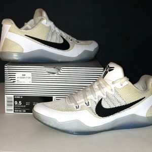 Kobe 11. Size 9.5